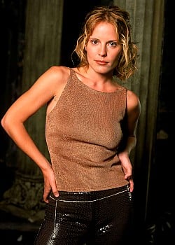 Emma Caulfield